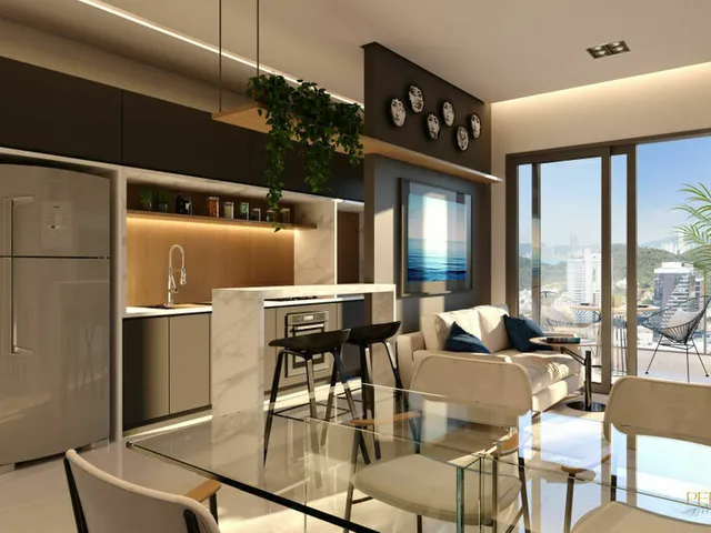Imagem 8: Apartamento Alto Padrão Praia Brava