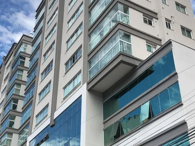 Imagem: Apartamento Alto Padrão Meia Praia Itapema
