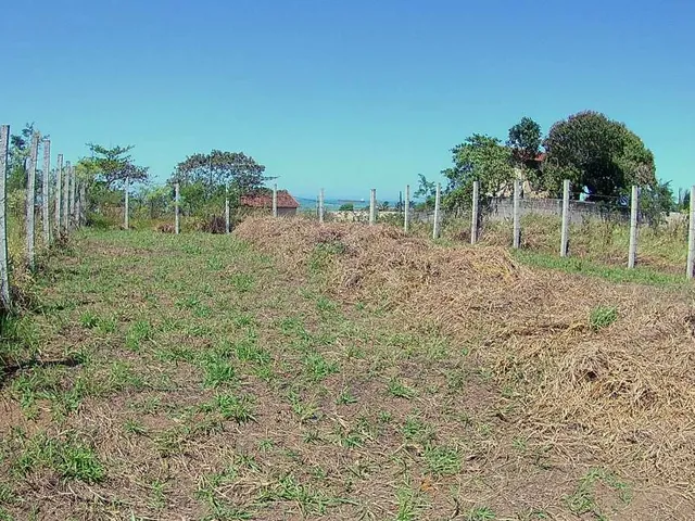 Imagem: Lote com 300m² à Venda no Loteamento Residencial