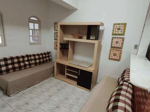 Imagem: Apartamento Quarto e Sala Frente p/ Mar