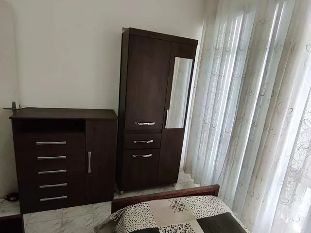 Imagem 3: Apartamento Quarto e Sala Frente p/ Mar Disponível p/ Locação Anual no Centro de