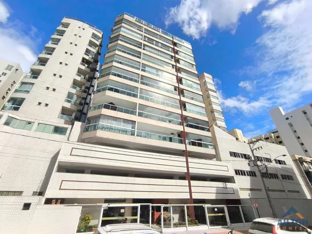 Imagem: Apartamento com 3 Quartos p/ Locação Anual