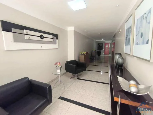 Imagem 3: Apartamento com 3 Quartos p/ Locação Anual na Praia do Morro - Guarapari/ES