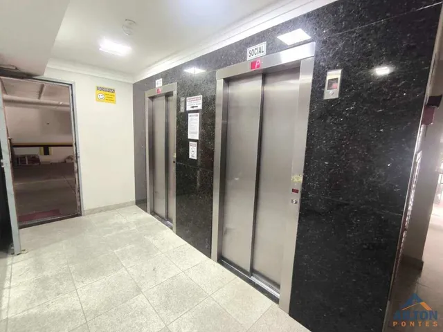 Imagem 4: Apartamento com 3 Quartos p/ Locação Anual na Praia do Morro - Guarapari/ES