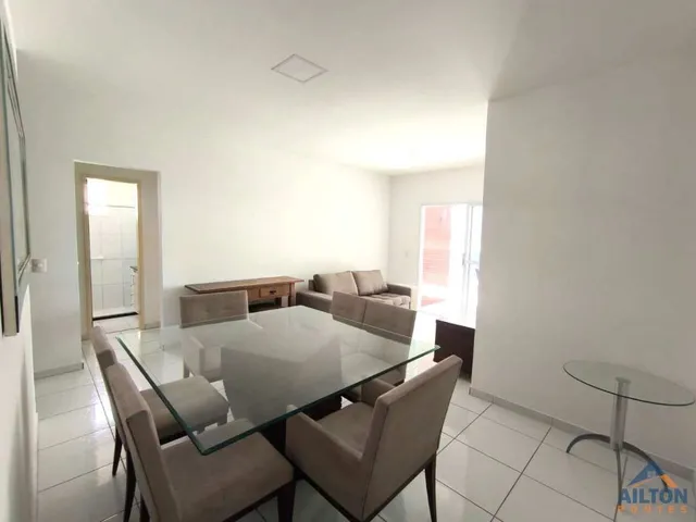 Imagem 14: Apartamento com 3 Quartos p/ Locação Anual na Praia do Morro - Guarapari/ES