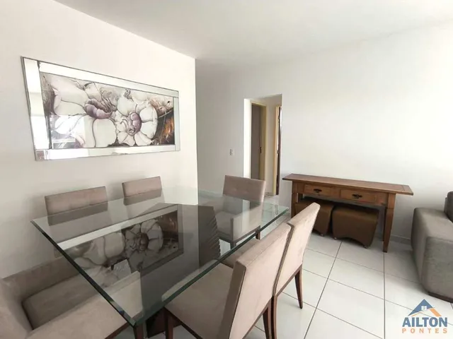 Imagem 5: Apartamento com 3 Quartos p/ Locação Anual na Praia do Morro - Guarapari/ES