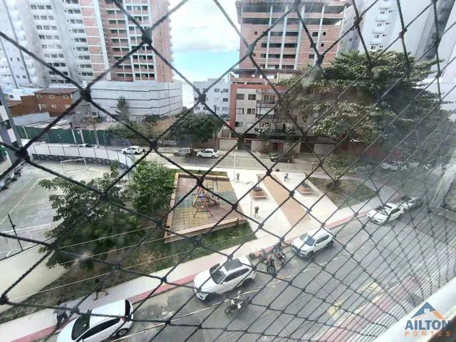 Imagem 15: Apartamento com 3 Quartos p/ Locação Anual na Praia do Morro - Guarapari/ES