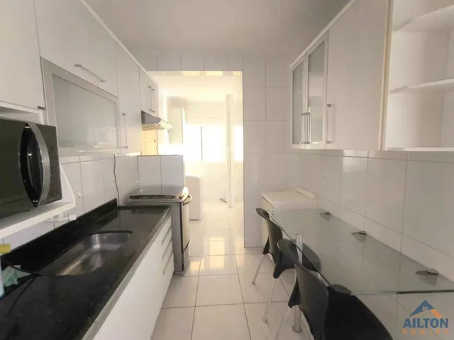 Imagem 7: Apartamento com 3 Quartos p/ Locação Anual na Praia do Morro - Guarapari/ES