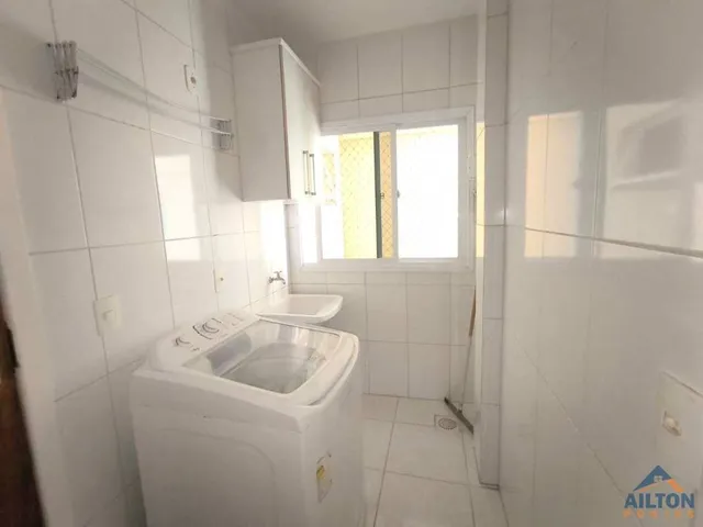 Imagem 16: Apartamento com 3 Quartos p/ Locação Anual na Praia do Morro - Guarapari/ES