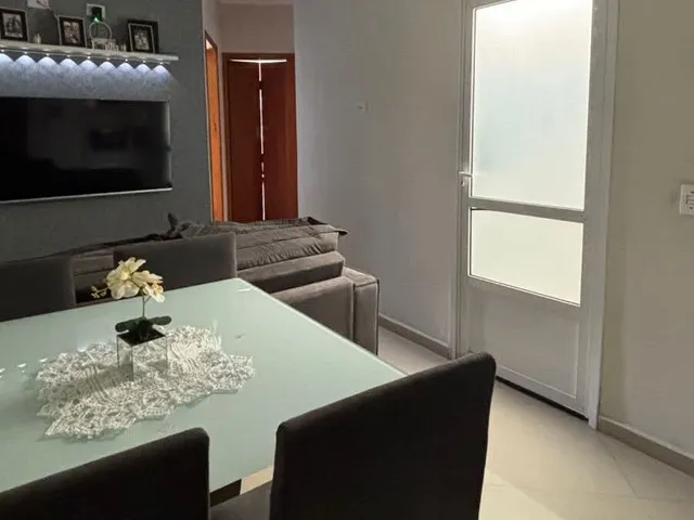 Imagem: Apartamento 2 dormitórios