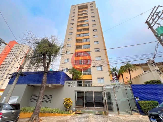 Imagem: O apartamento possui 2 Dormitórios, 1 Suíte, 4 Banheiros,