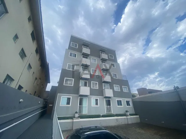 Imagem: Apartamento à venda proximo ao cedeteg