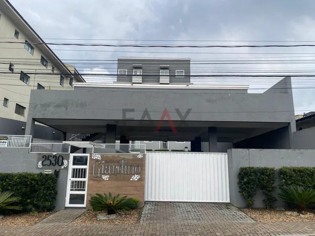 Imagem 5: Apartamento à venda proximo ao cedeteg, VILA CARLI, GUARAPUAVA - PR