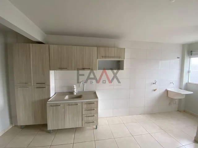 Imagem 2: Apartamento à venda proximo ao cedeteg, VILA CARLI, GUARAPUAVA - PR