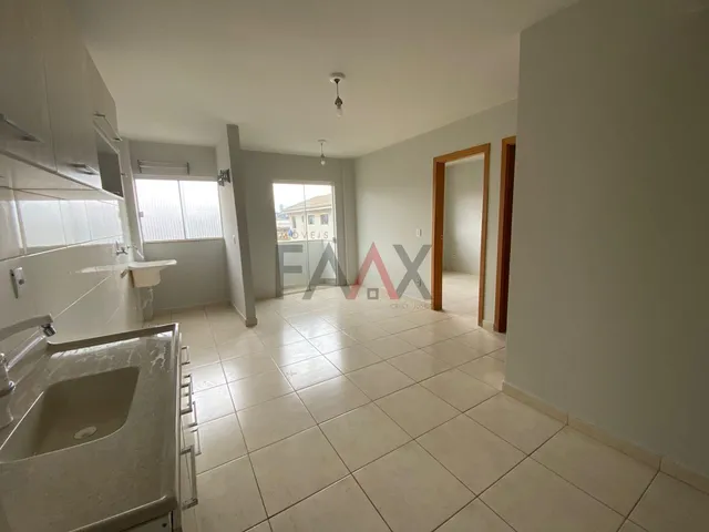Imagem 3: Apartamento à venda proximo ao cedeteg, VILA CARLI, GUARAPUAVA - PR
