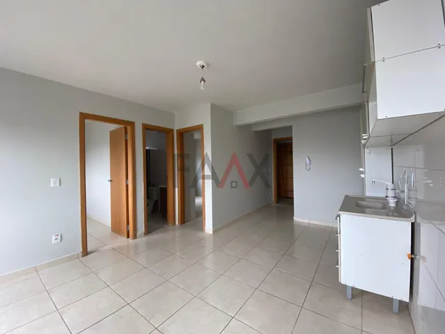 Imagem 8: Apartamento à venda proximo ao cedeteg, VILA CARLI, GUARAPUAVA - PR