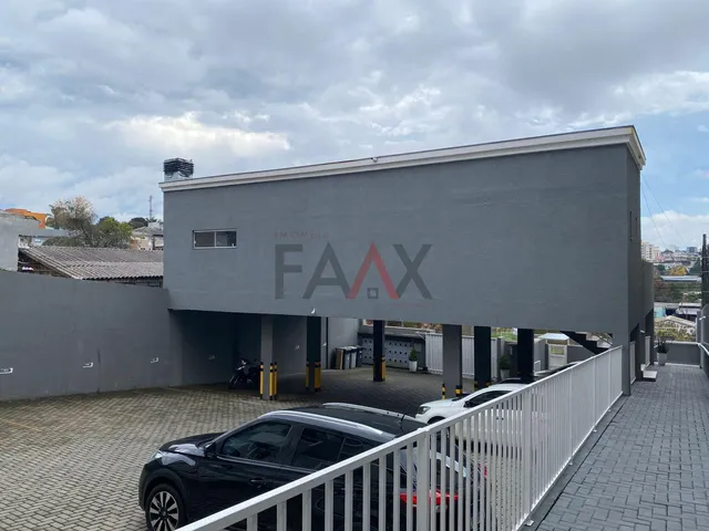 Imagem 11: Apartamento à venda proximo ao cedeteg, VILA CARLI, GUARAPUAVA - PR