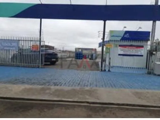 Imagem: Imóvel Comercial com 200 m² de Área Construída