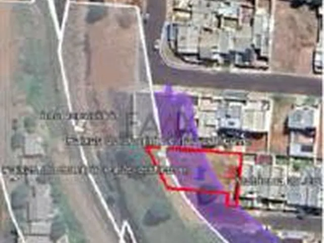 Imagem 2: Loteamento à venda, DOS ESTADOS, GUARAPUAVA - PR 684,36 m²