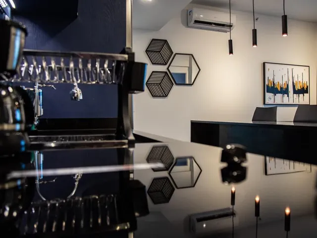 Imagem 5: Astron suítes com 02 suítes