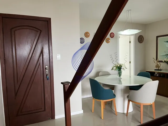 Imagem 9: VENDO COBERTURA DUPLEX 201 M² | 03 QUARTOS | RESIDENCIAL AQUARIUS | AQUARIUS