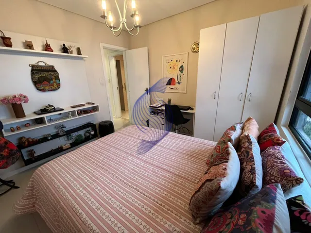 Imagem 15: VENDO COBERTURA DUPLEX 201 M² | 03 QUARTOS | RESIDENCIAL AQUARIUS | AQUARIUS