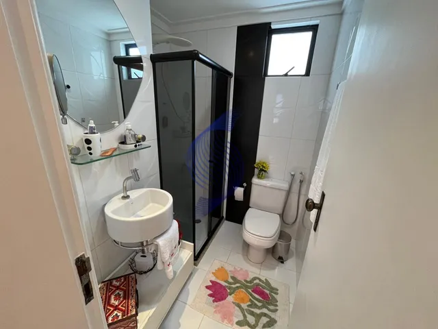 Imagem 14: VENDO COBERTURA DUPLEX 201 M² | 03 QUARTOS | RESIDENCIAL AQUARIUS | AQUARIUS