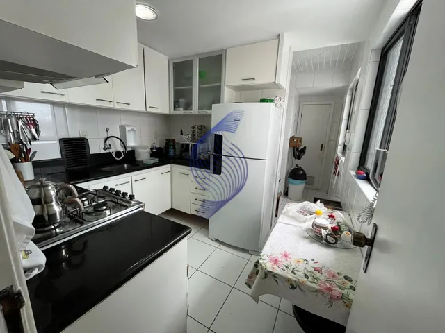 Imagem 10: VENDO COBERTURA DUPLEX 201 M² | 03 QUARTOS | RESIDENCIAL AQUARIUS | AQUARIUS