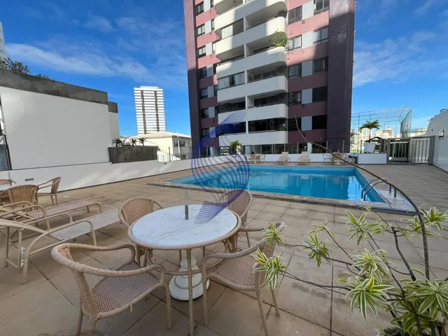 Imagem 8: VENDO COBERTURA DUPLEX 201 M² | 03 QUARTOS | RESIDENCIAL AQUARIUS | AQUARIUS