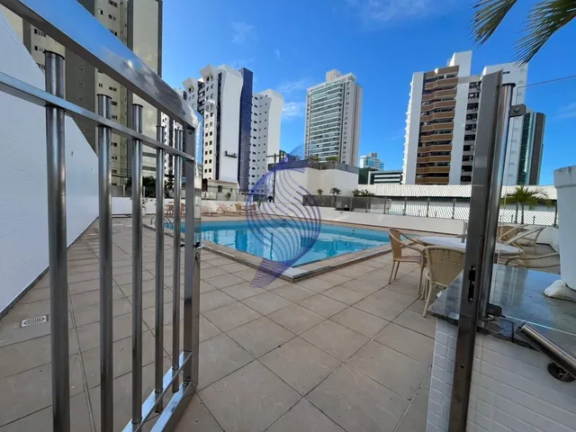 Imagem 3: VENDO COBERTURA DUPLEX 201 M² | 03 QUARTOS | RESIDENCIAL AQUARIUS | AQUARIUS