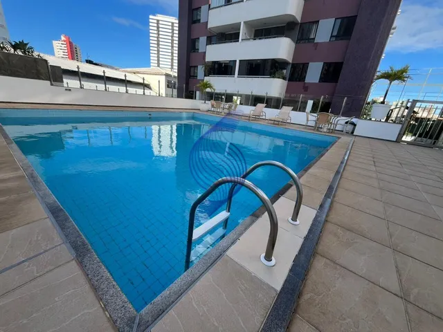 Imagem 7: VENDO COBERTURA DUPLEX 201 M² | 03 QUARTOS | RESIDENCIAL AQUARIUS | AQUARIUS