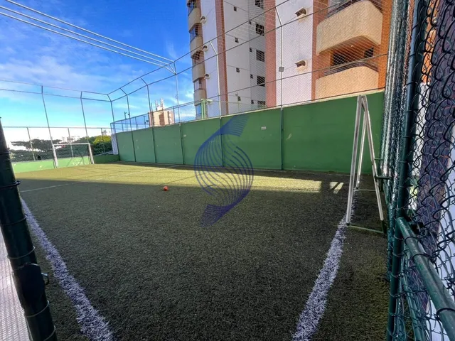 Imagem 6: VENDO COBERTURA DUPLEX 201 M² | 03 QUARTOS | RESIDENCIAL AQUARIUS | AQUARIUS