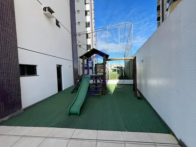 Imagem 2: VENDO COBERTURA DUPLEX 201 M² | 03 QUARTOS | RESIDENCIAL AQUARIUS | AQUARIUS