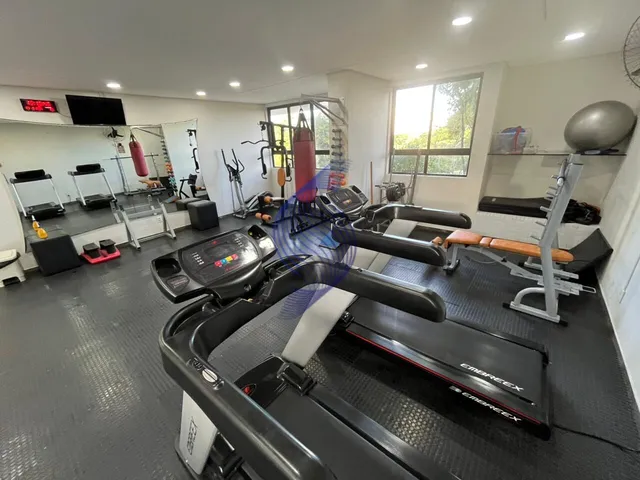 Imagem 4: VENDO COBERTURA DUPLEX 201 M² | 03 QUARTOS | RESIDENCIAL AQUARIUS | AQUARIUS