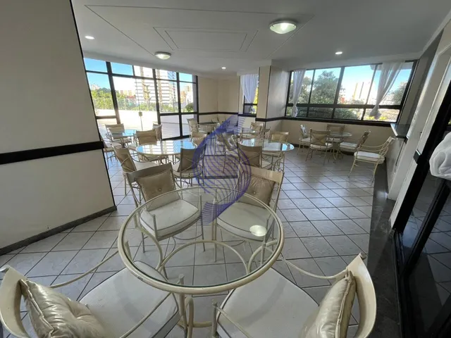 Imagem 5: VENDO COBERTURA DUPLEX 201 M² | 03 QUARTOS | RESIDENCIAL AQUARIUS | AQUARIUS
