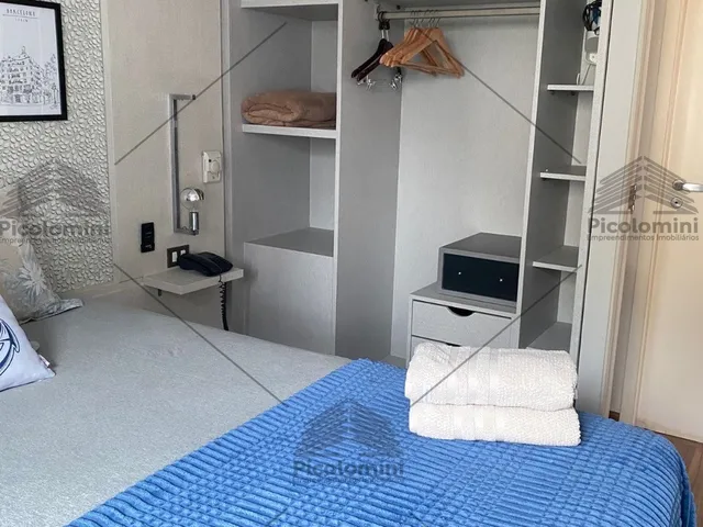 Imagem 16: Flat à Venda em Moema | Hotel Meliá Ibirapuera