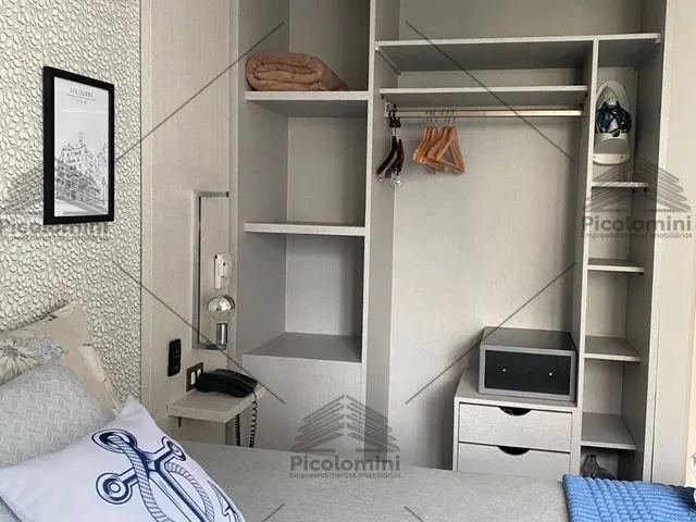 Imagem 6: Flat à Venda em Moema | Hotel Meliá Ibirapuera