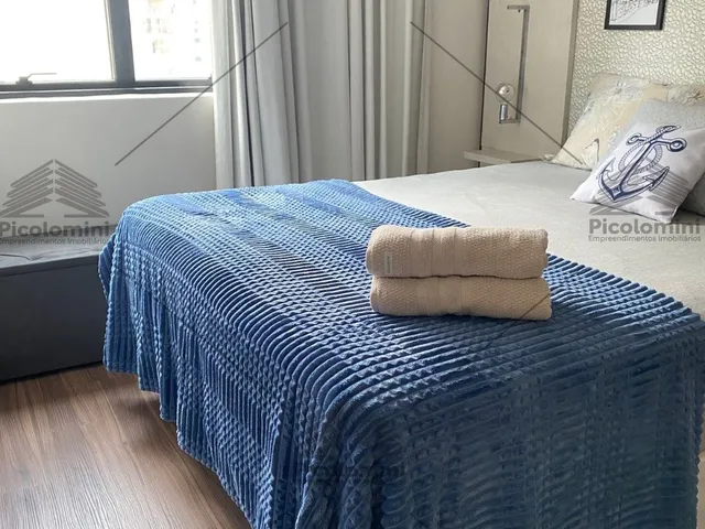 Imagem 13: Flat à Venda em Moema | Hotel Meliá Ibirapuera