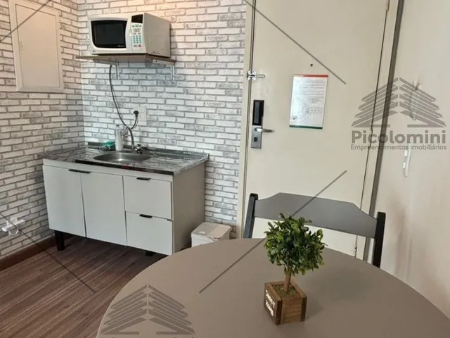 Imagem 12: Flat à Venda em Moema | Hotel Meliá Ibirapuera