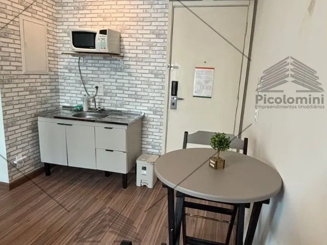 Imagem 7: Flat à Venda em Moema | Hotel Meliá Ibirapuera