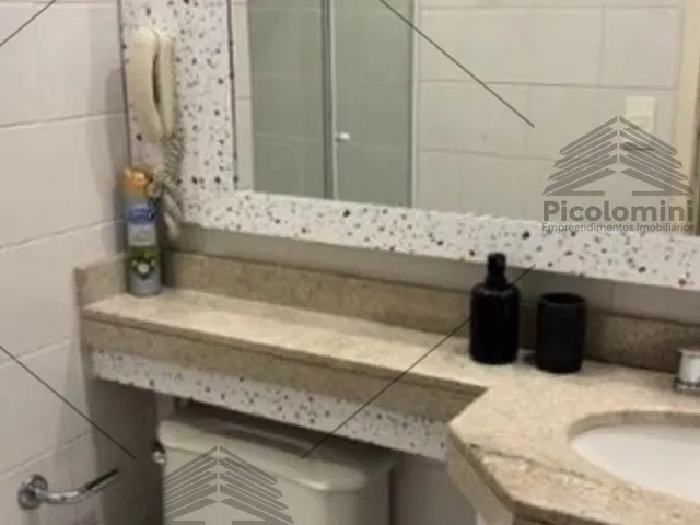 Imagem 3: Flat à Venda em Moema | Hotel Meliá Ibirapuera