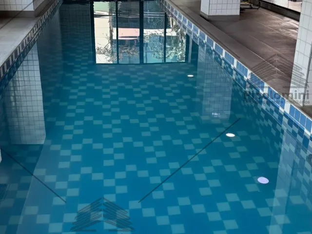 Imagem 9: Flat à Venda em Moema | Hotel Meliá Ibirapuera