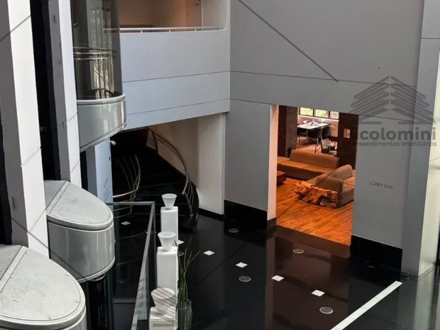 Imagem 4: Flat à Venda em Moema | Hotel Meliá Ibirapuera