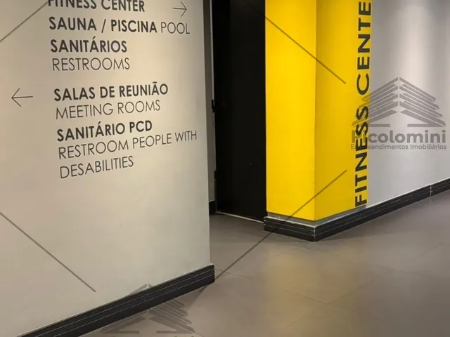 Imagem 10: Flat à Venda em Moema | Hotel Meliá Ibirapuera