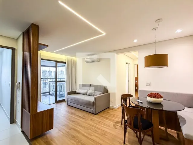 Imagem: Apartamento À Venda - Belém, 2 Quartos
