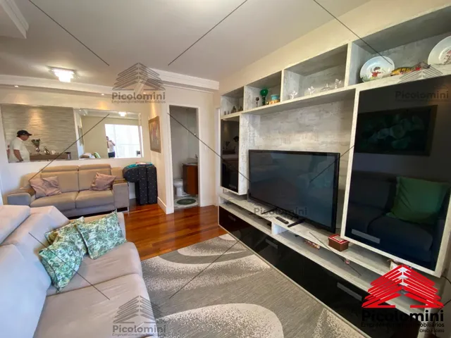 Imagem: Apartamento à venda em São Paulo-SP, Vila