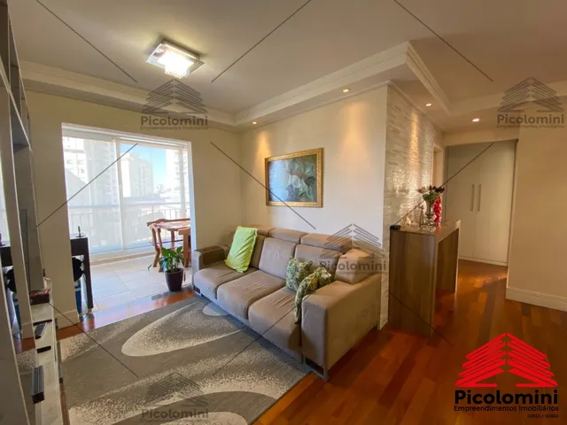 Imagem 13: Apartamento à venda em São Paulo-SP, Vila Mariana: 3 quartos, 1 suíte, sala, 3