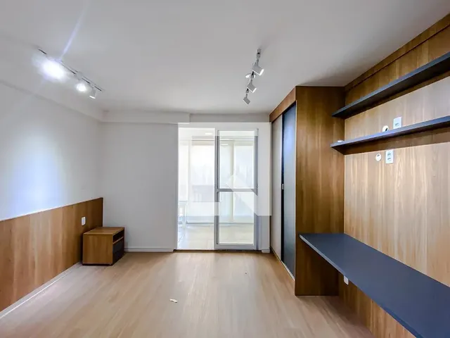 Imagem: Apartamento À Venda - Mooca, 1 Quarto
