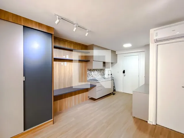 Imagem 3: Apartamento À Venda - Mooca, 1 Quarto, 26 M2