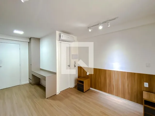 Imagem 9: Apartamento À Venda - Mooca, 1 Quarto, 26 M2